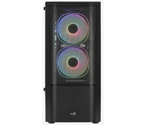 AeroCool PGS Quantum Mesh FRGB - 675383 - zdjęcie 2